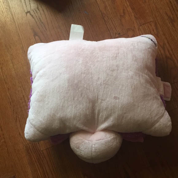 Plush Pillow Pals - Picture 4 of 5